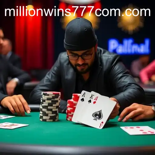 Poker Games: Strategies, Variations, and the Role of MillionWins777