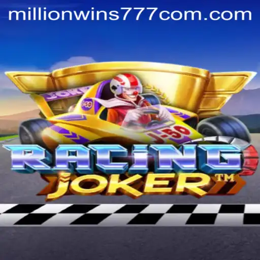 Exploring RacingJoker and Its Thrilling Features with MillionWins777