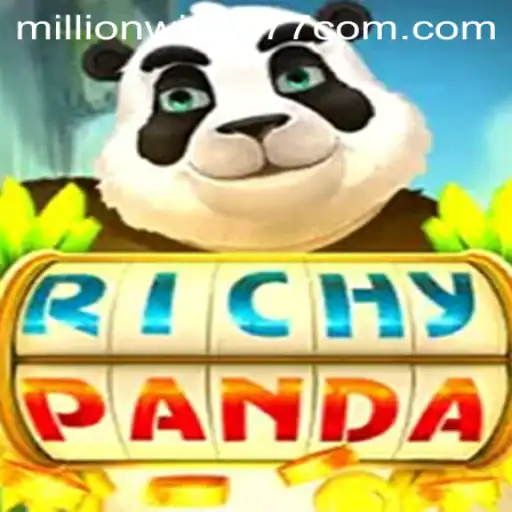 Unveiling RichyPanda: The Game That Promises MillionWins777