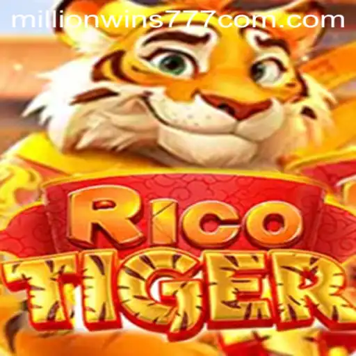 Unveiling the Exciting World of RicoTiger: A Guide to Winning with MillionWins777