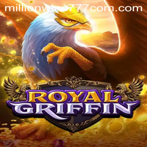 RoyalGriffin: The Mesmerizing Adventure Awaits