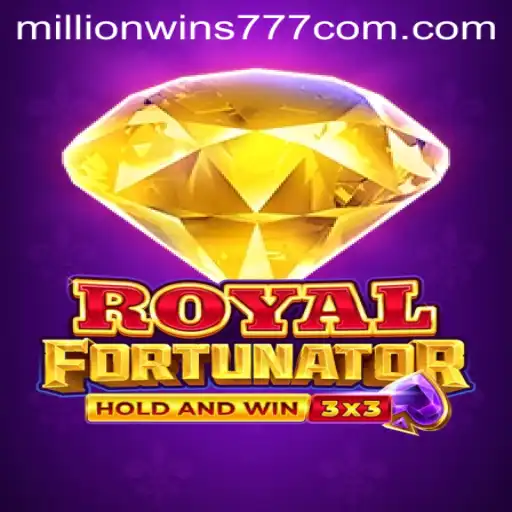 Exploring the Thrilling World of 'RoyalFort' with MillionWins777