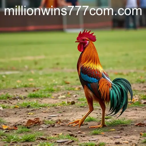 Exploring the Excitement of Sabong Games: A Spotlight on MillionWins777