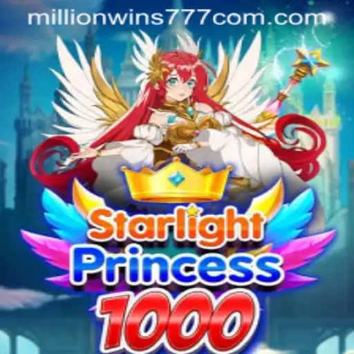 Exploring the Thrills of StarlightPrincess1000 and the Allure of MillionWins777