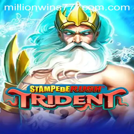 Unveiling StempedeRushTrident: The Next Level of Gaming with MillionWins777
