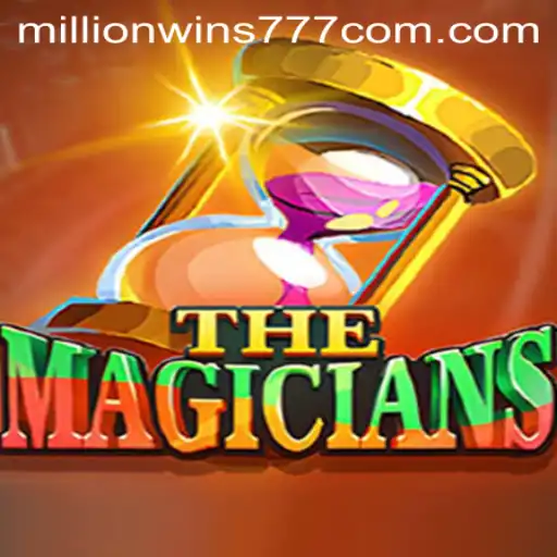 Discovering TheMagicians: An Engaging Journey to MillionWins777