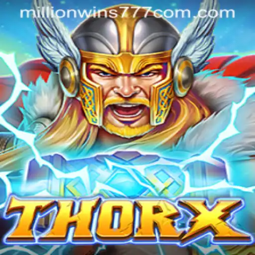 Unveiling ThorX: A Mythical Adventure with MillionWins777