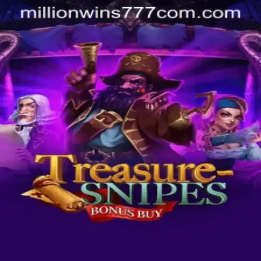 Exploring TreasuresnipesBonusBuy: The Thrilling Game with MillionWins777