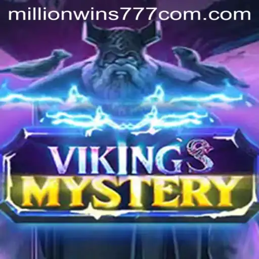 Unveiling VikingsMystery: Dive into the Saga with MillionWins777