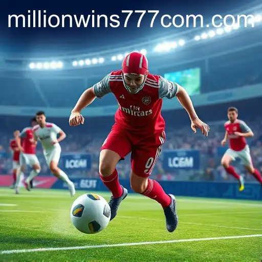 Virtual Sports Revolution with MillionWins777