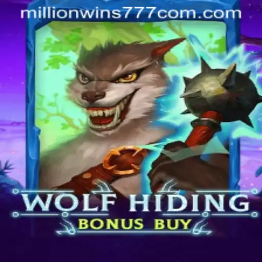 Unleashing Adventure in WolfHidingBonusBuy: Explore the Thrills of MillionWins777