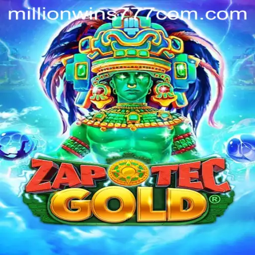 Exploring the Exciting World of ZapOtecGold: Winning Big with MillionWins777